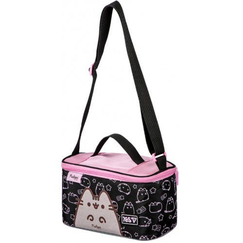 Сумка для ланчу "Yes" My Pusheen №550609/LB-03