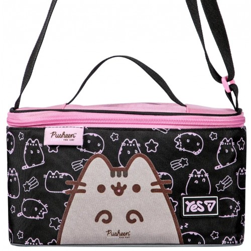 Сумка для ланчу "Yes" My Pusheen №550609/LB-03
