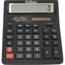 Калькулятор Brilliant BS-777М 12-розрядний