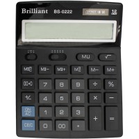 Калькулятор Brilliant BS-0222