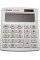Калькулятор Citizen SDC810NRWHE-white