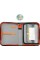 Пенал "Class" 1від.,б/н №26107C(12)