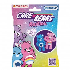 Іграшка-сюрприз "Cool Things – "Care Bears" - ЗІРКОВІ ДРУЗІ №CB015/Кідді Світ/