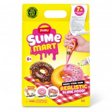 Ігровий набір "Slime Mart" серії Shopping Bag - Пончик №15901B/КіддіСвіт/