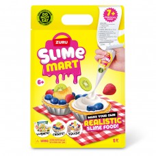 Ігровий набір "Slime Mart" серії Shopping Bag - Фруктовий тарт №15901E/КіддіСвіт/