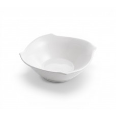 Салатник керам. 6" білий №30152-00/S&T/(6)(72)