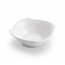 Салатник керам. 7" білий №30153-00/S&T/(6)(72)