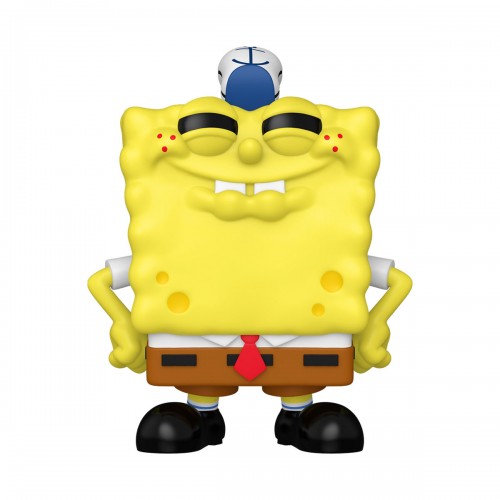 Фігурка FUNKO POP! cерії "Губка Боб Квадратні Штани" №90363/Кідді Світ/