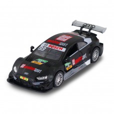 Автомодель "AUDI RS 5 DTM" чорний №250409/КіддіСвіт/