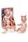 Лялька "Baby Born" - Лєна у костюмі котика 36см,аксесуари №839560/КіддіСвіт/