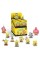 Фігурка FUNKO MYSTERY MINIS - ГУБКА БОБ №76102/Кідді Світ/