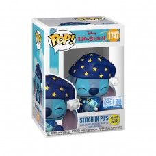 Фігурка FUNKO POP! cерії "Ліло і Стіч" S4 - СТІЧ №91921/Кідді Світ/