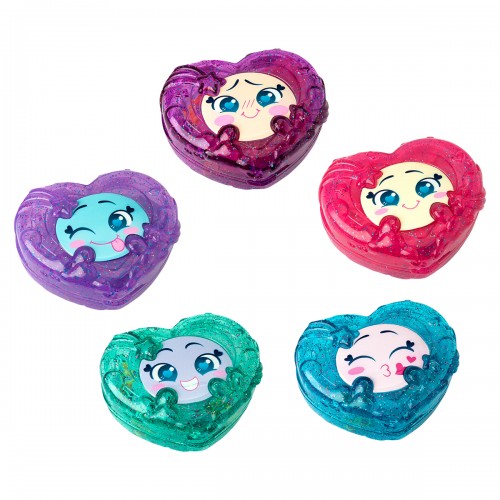 Фігурка Moji Pops S2 - серії "Rainbow" (2 фігурки, бокс) №PMP5D412IN00/КіддіСвіт/