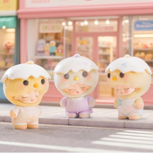 Колекційна фігурка "POP TOP JOTOYS серії "Yumo" - МИЛІ УЛЮБЛЕНЦІ дисп.,асорт/КіддіСвіт/