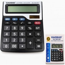 Калькулятор №DS-9633B(80)