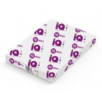 Ватман А3 "IQ Smooth" (Mondi) 300г/м2 450х320мм(150)