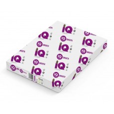 Ватман А3 "IQ Smooth" (Mondi) 300г/м2 450х320мм(150)