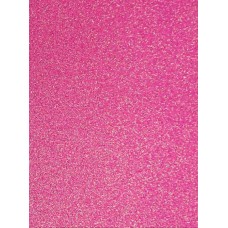 Фоаміран А4 з глітером,фуксія,товщина EVA,клейкий №GL-EVA-1-ADH-005(5)(1000)