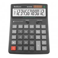 Калькулятор Brilliant BS-555B 12-разрядный