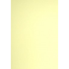Папір кольор. А4 160г/м Maestro Color Pastell BE66 Vanilla (ванільний)(10)