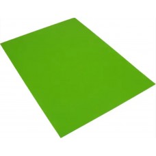 Папір кольор. А4 160г/м інт. Rey Adagio Deep Green 52 (темн.-зелений)(10)