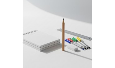 Канцелярія до школи 2026: як зібрати ідеальний набір без зайвих витрат