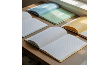 Робочі зошити для школи: як вибрати правильні — гайд