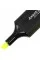 Текстмаркер Delta by Axent клин Highlighter 1-5 мм желтый (12) 2501-08