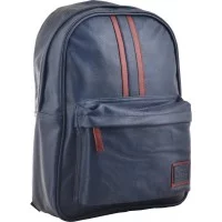Рюкзак молодіжний Yes Infinity dark blue 1 відділення, 1 кишеня 42х31х13см ST-16/555046