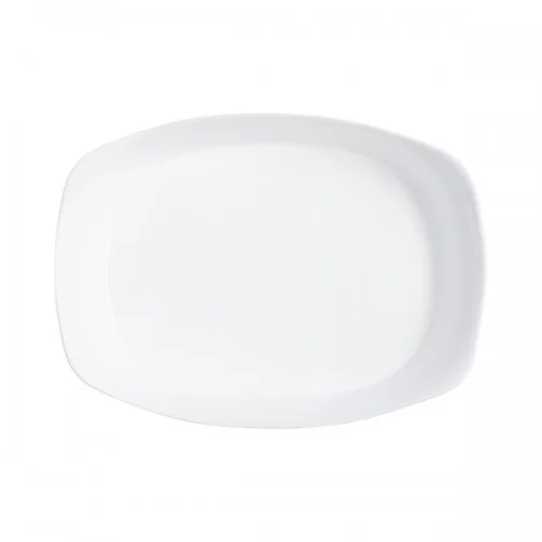 Форма для запекания  Luminarc. Smart Cuisine Carine 34 х25 см стекло прямоугольная (6) 47195 / P4027