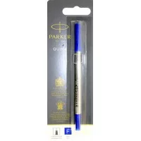 Стрижень кап. Parker 10121BLU1 син.(12)