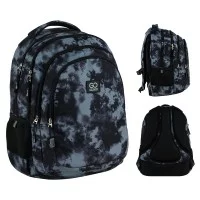 Рюкзак "GoPack" Teens 4від.,2карм. №GO25-162L-4