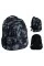 Рюкзак "GoPack" Teens 4від.,2карм. №GO25-162L-4