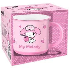 Чашка керам. 370мл "My Melody" №HK25-217-1/Kite/