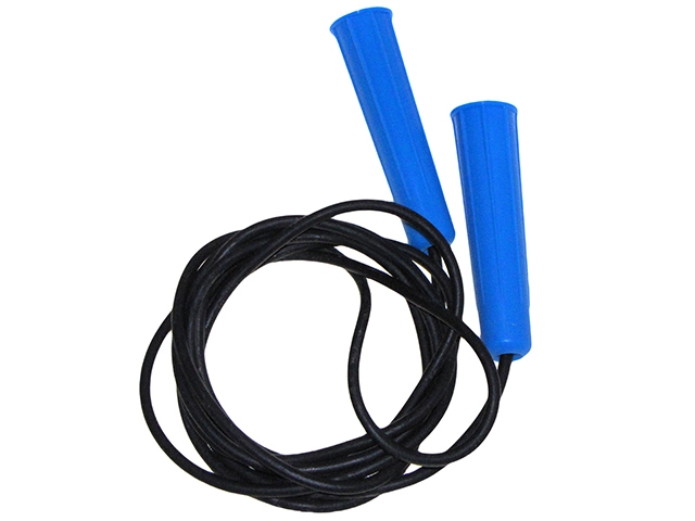 Скакалка для дорослих №2322/Технокомп/(10)(100) — фото товару | Канцелярський Сад