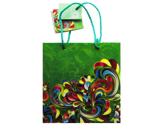 Пакет подарунковий 16х16,5см;16х11см №ML-3(10) — фото товару | Канцелярський Сад