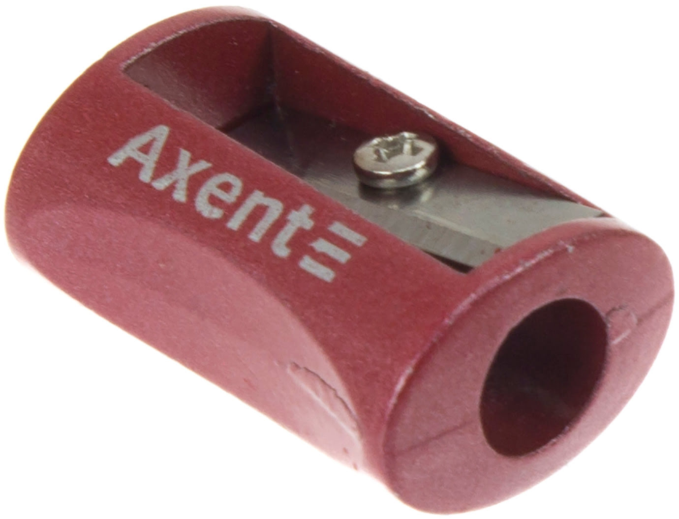 Точилка "Axent" №1159-A Steel асорті(24) — фото товару | Канцелярський Сад