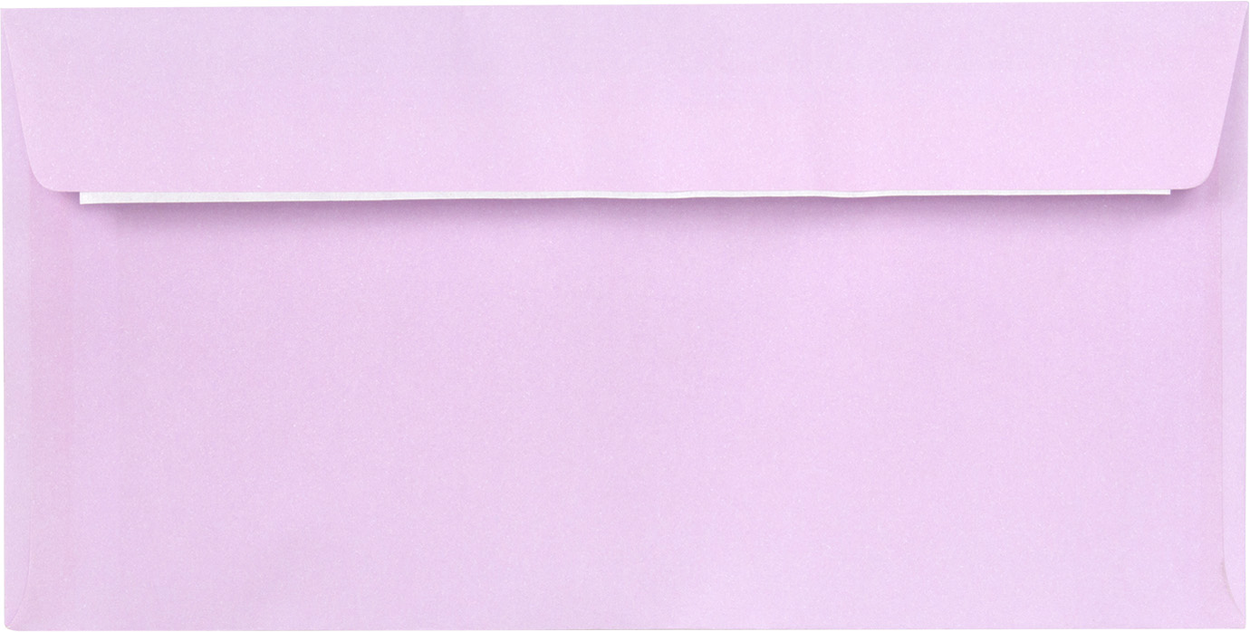 Конверт пошт. E65/DL (0+0) скл лаванд. №2240пл/531(10)(500) — фото товару | Канцелярський Сад