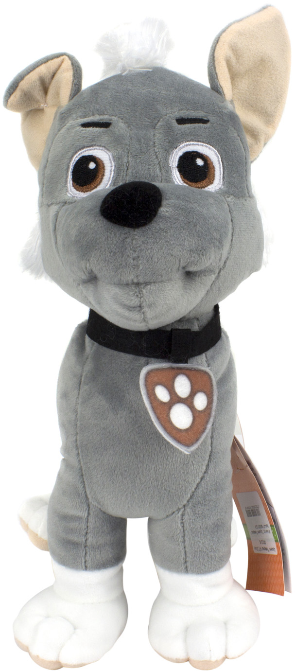 М'яка ігр. "Цуценя Товариш" №4-4/7 12x22х32 №000112-8 — фото товару | Канцелярський Сад