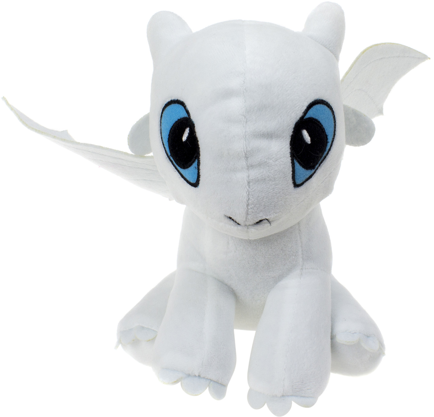 М'яка ігр. "Дракоша д" 20x30х25 №00688-2 — фото товару | Канцелярський Сад