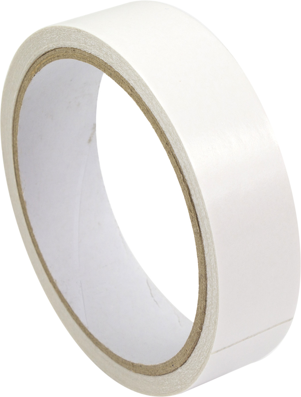 Стрічка двостор. клейка "Leader" 24ммх10м(6)(144) — фото товару | Канцелярський Сад