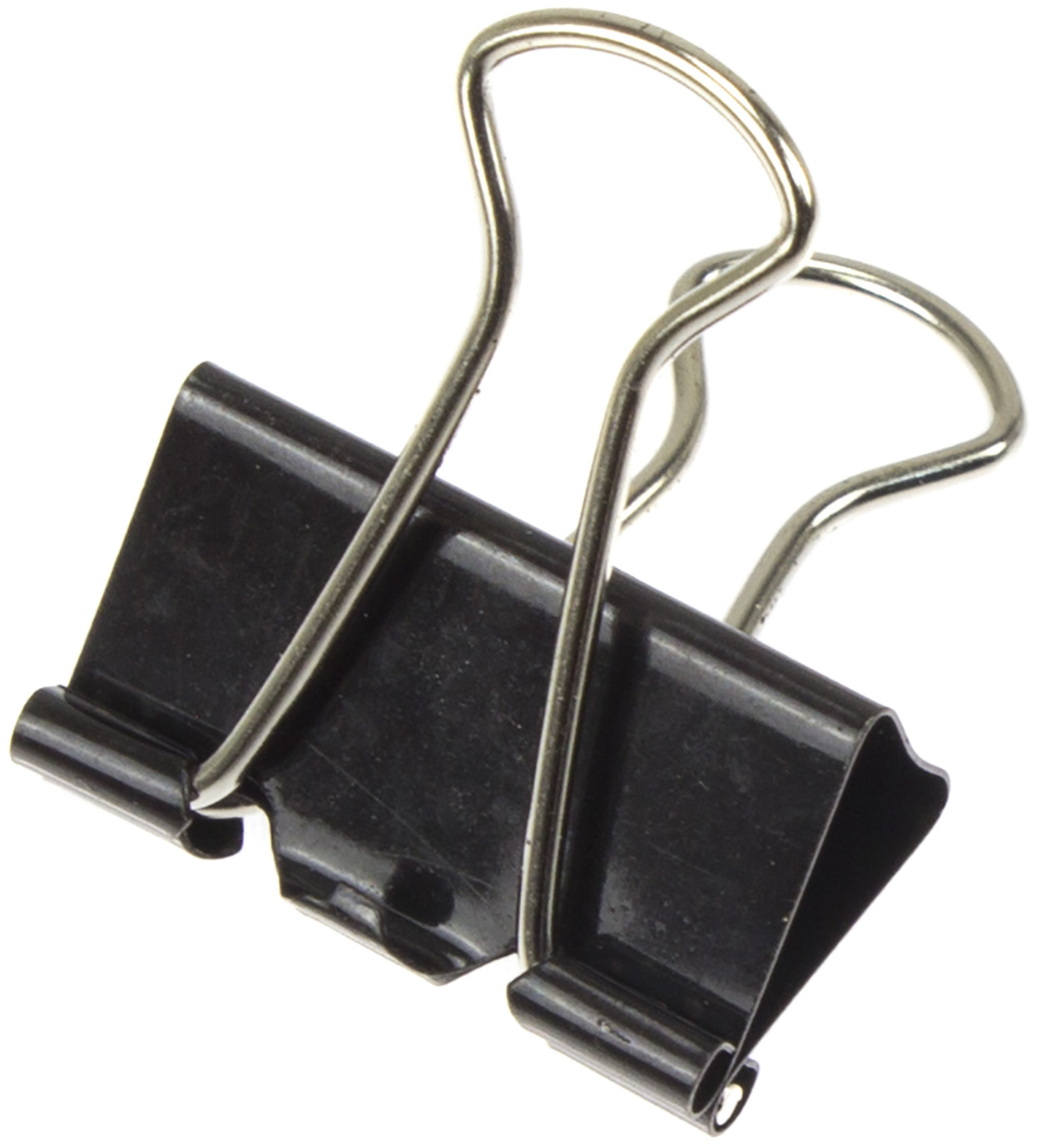 Біндер "Axent" №4402 25мм чорний(12)(144)(2880) — фото товару | Канцелярський Сад