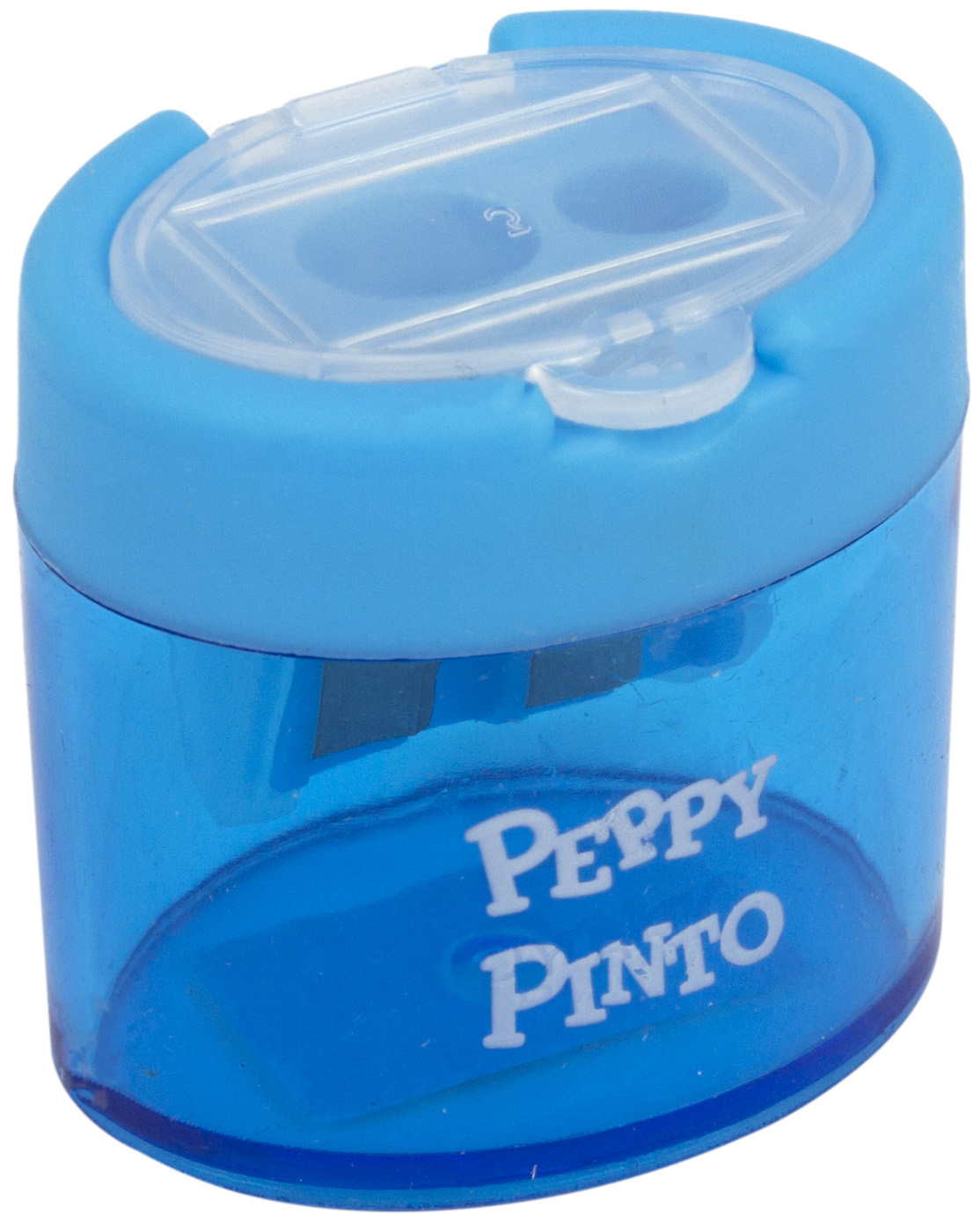 Точилка "Joyko/Peppy Pinto" №8133(12)(720) — фото товару | Канцелярський Сад