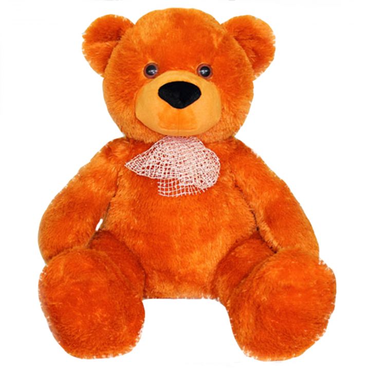 М'яка ігр. "Тедді" №2/4 33x24х50 №00027-2 — фото товару | Канцелярський Сад