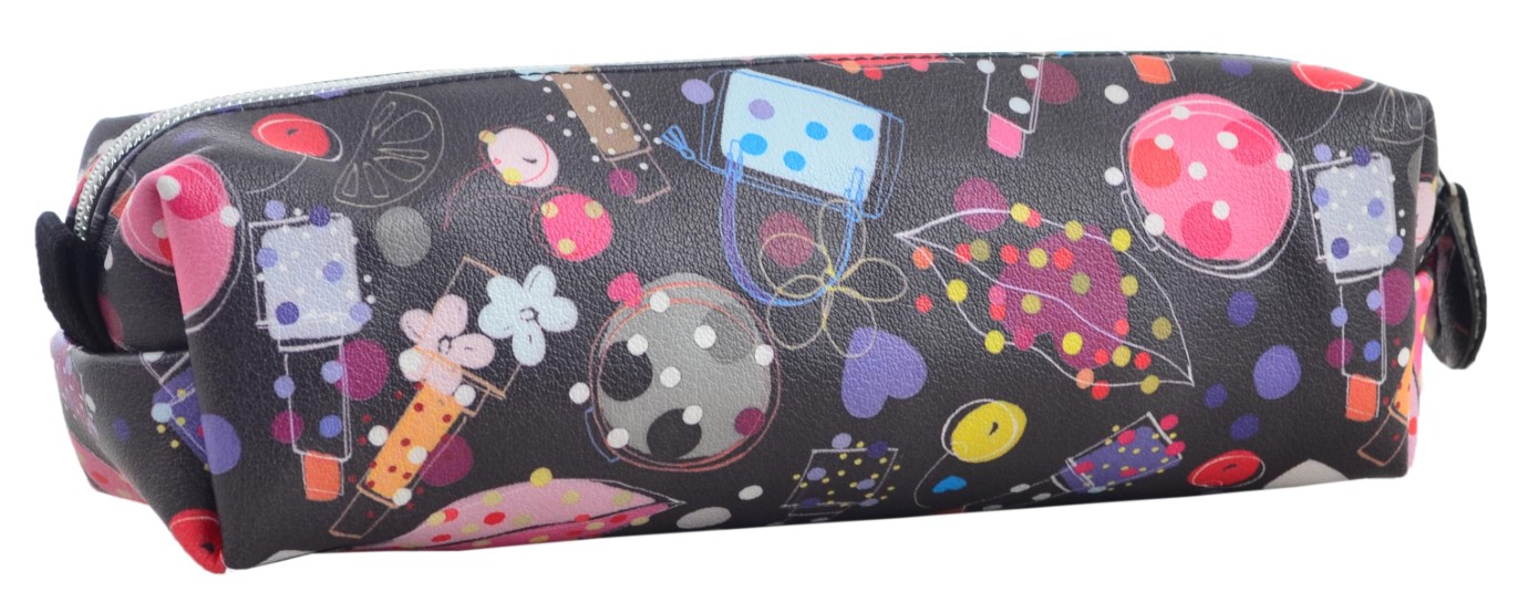 Косметичка "Yes" Modern 22x6x7см №BT-12/531924(100) — фото товару | Канцелярський Сад