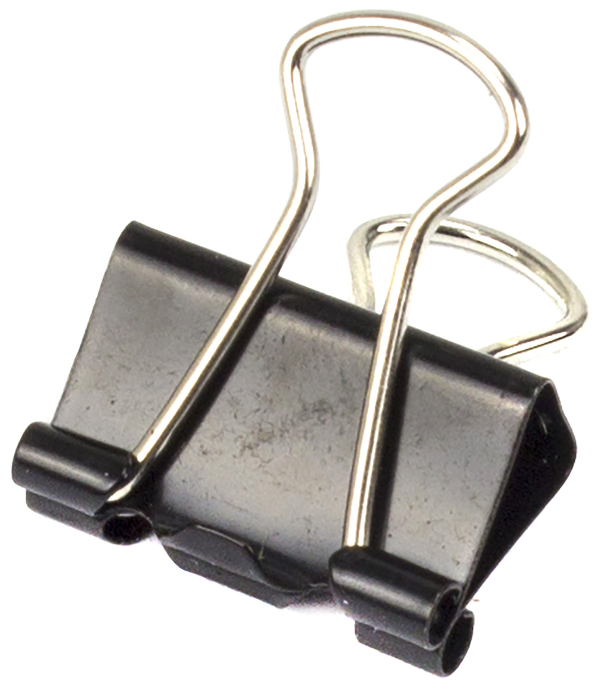 Біндер "Axent" №4406/4408 чорний 15мм(12) — фото товару | Канцелярський Сад