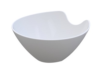 Салатник скло "Luminarc. Salenco" 16см №68370/7832(6) — фото товару | Канцелярський Сад