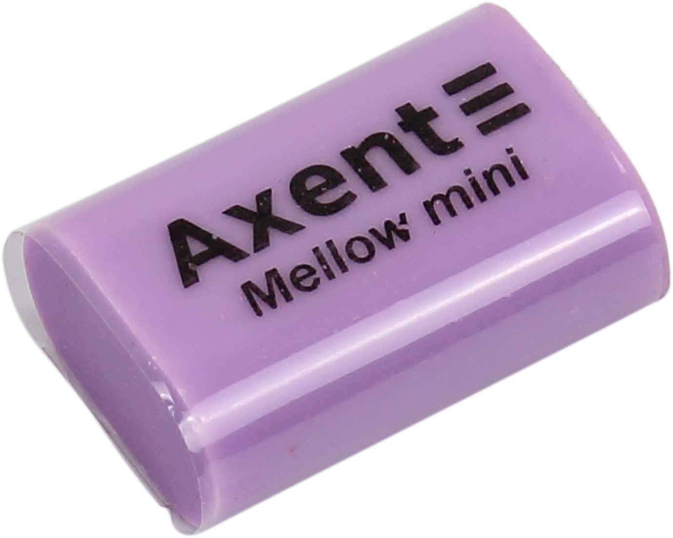 Гумка "Axent" Mellow м'яка №1193-A(36)(1080) /1/ — фото товару | Канцелярський Сад
