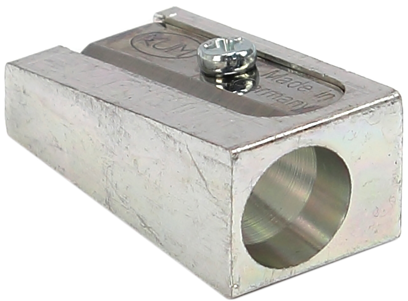 Точилка "Kum" №400K метал. клинопод.(28) — фото товару | Канцелярський Сад