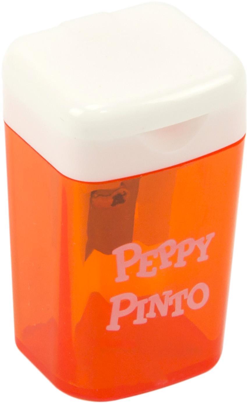 Точилка "Joyko/Peppy Pinto" №В-129(12)(720) — фото товару | Канцелярський Сад